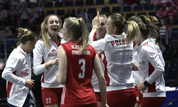 Kiedy grają Polki mecz Polska – Serbia? O której godzinie MŚ siatkarek 2022?