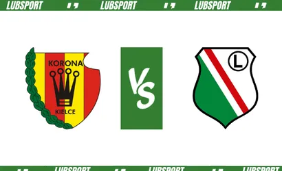 Korona Kielce &ndash; Legia typy i kursy bukmacherskie (6.12.2023)