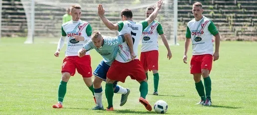 Lublinianka odczarowała stadion na Wieniawie