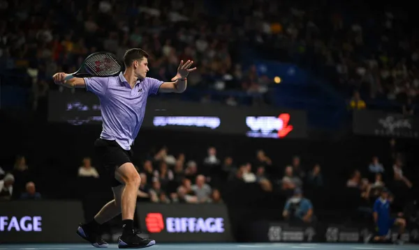 ATP Bazylea 2023 finał: kiedy, o której, kto gra, gdzie oglądać transmisję?