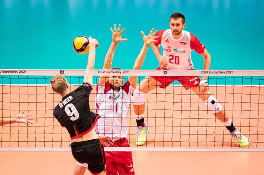 Liga Narodów Siatkówka Mężczyzn 2022: Polska – Chiny gdzie oglądać, o której i kiedy mecz?