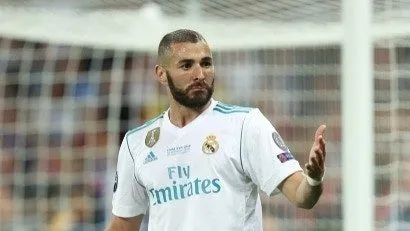 Finał Ligi Mistrzów ponownie dla Realu?