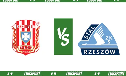 Resovia &ndash; Stal Rzesz&oacute;w typy i kursy (29.04.2023)