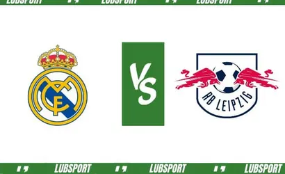 Real Madryt &ndash; RB Lipsk typy i kursy (06.03.2024)
