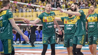 PlusLiga: O mistrzostwie zdecyduje piąty mecz!