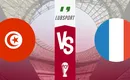 Tunezja – Francja typy, kursy i zakłady na MŚ 2022
