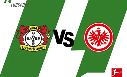 Bayer – Eintracht typy, kursy, analiza 02/05/2022