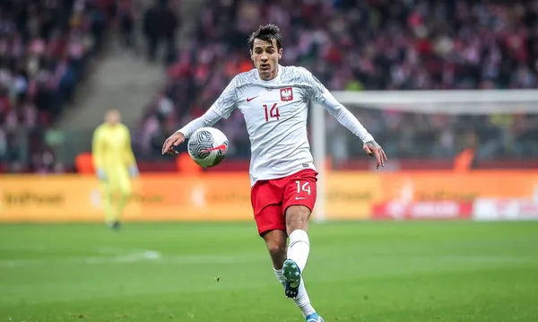 Jakub Kiwior wróci do Włoch? Ten klub interesuje się polskim stoperem