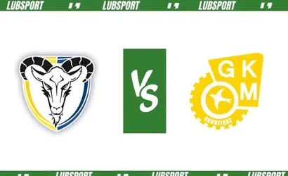 Motor Lublin &ndash; GKM Grudziądz typy i kursy (07.06.2024)