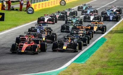 GP USA 2023 F1 (22.10.2023) &ndash; zapowiedź, godzina, wyścig, transmisja i wyniki live