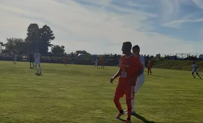 Premierowa odsłona IV ligi w Różańcu. Grom ze zwycięstwem nad Kryształem Werbkowice