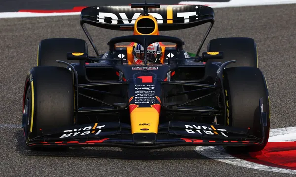 GP Bahrajnu 2023 – kwalifikacje, wyniki, kiedy, o której godzinie?