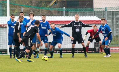 Gol jokera dał Kryształowi zwycięstwo