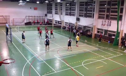 W Zamościu bez niespodzianki. Kraśnik pokonał III LO