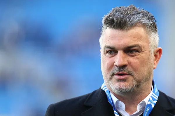 Michał Żewłakow o odejściu Tobiasza i zmianach kadrowych Legii