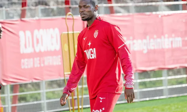 Pogba wraca do gry! Czekanie dobiega końca