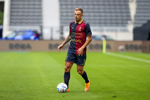 Pogoń Szczecin – Linfield gdzie oglądać? Transmisja i stream online (03.08.2023)