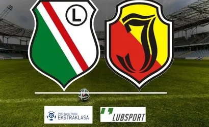 Legia – Jagiellonia typy, kursy i analiza ✔️ 28/11/2021