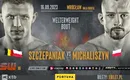 KSW 86: Igor Michaliszyn zmierzy się ze Szczepaniakiem