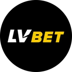 Logo LVBET