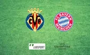 Villarreal – Bayern typy, kursy, gdzie oglądać? 06/04/2022