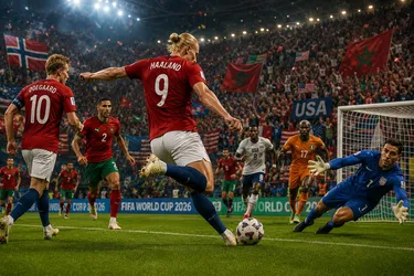 Kto wygra Mundial 2026? Faworyci na Mistrzostwa Świata