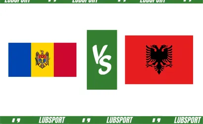 Mołdawia – Albania typy i kursy bukmacherskie (17.11.2023)