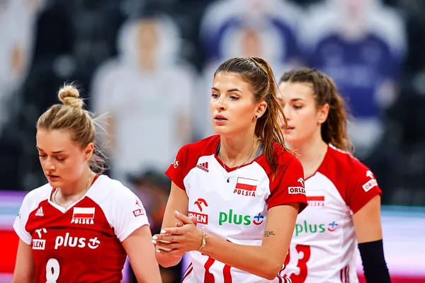 Liga Narod&oacute;w Siatkarek 2024 terminarz &ndash; kiedy grają Polki?
