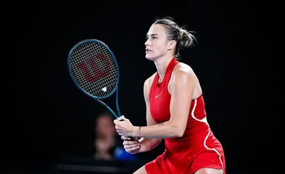 Zheng – Sabalenka typy i kursy na finał Australian Open (27.01.2024)