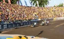 Speed Car Motor Lublin – Stelmet Falubaz Zielona Góra 41:49 (Rozmowy pomeczowe)