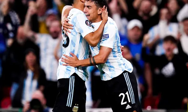 MŚ 2022: Argentyna traci dwóch zawodników. Kontuzje tuż przed startem Mundialu