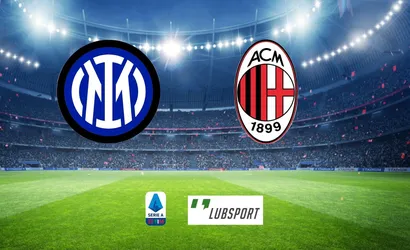 Inter – Milan typy, kursy, zakłady 05/02/2022