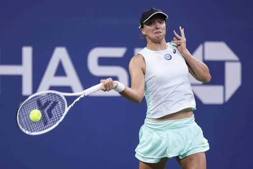 Świątek – Pliskova typy, kiedy, o której, gdzie oglądać WTA Dubaj 2023?