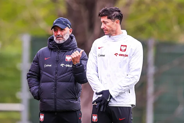 Michał Probierz może zaskoczyć nieoczywistym powołaniem. Oto szczeg&oacute;ły
