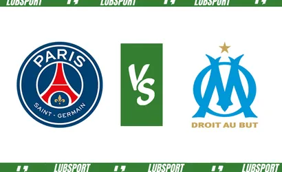 PSG &ndash; Olympique Marsylia typy, kursy i zapowiedź (24.09.2023)