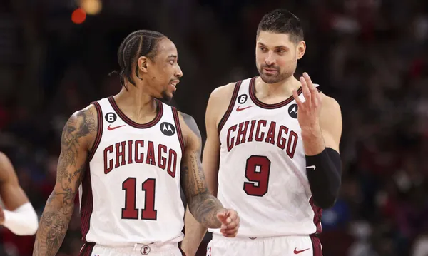 NBA Play-in: drabinka, kto gra, z kim, kiedy, terminarz, zasady, gdzie oglądać?