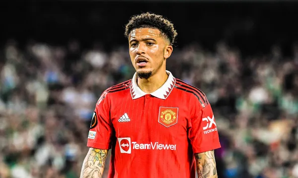 Mason Greenwood nie będzie występował w Manchesterze United [OFICJALNIE]