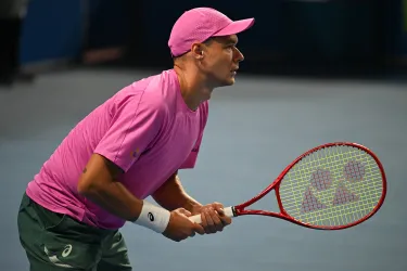 Dreszczowiec z udziałem Polaka w Miami &ndash; wielki comeback!