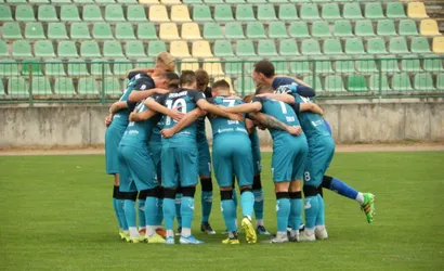 Chełmianka zerwała Ogniwo w drodze do półfinału Pucharu Polski ChOZPN