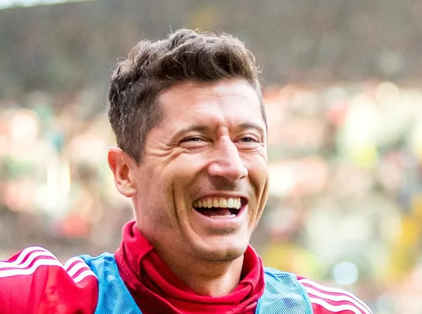 Robert Lewandowski znów zapisał się w historii. Lepszy jest tylko jeden piłkarz