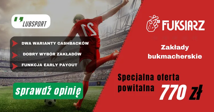 Fuksiarz opinie