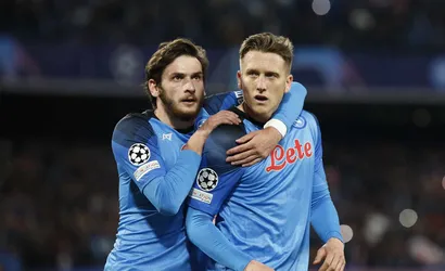 Losowanie Ligi Mistrzów gdzie oglądać? Transmisja i stream online