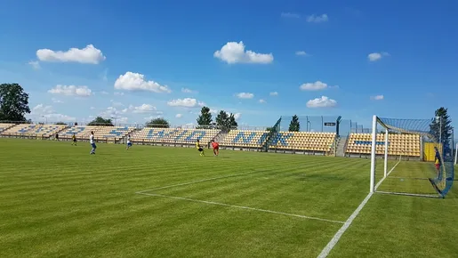 Avia Świdnik podzieliła się punktami z Hutnikiem Kraków