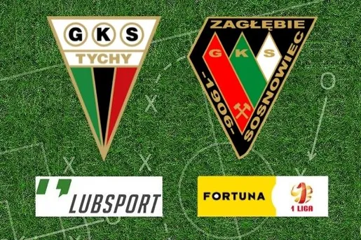 GKS Tychy – Zagłębie Sosnowiec typy i zapowiedź