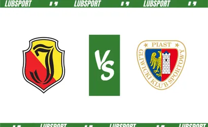Jagiellonia Białystok – Piast Gliwice typy i kursy bukmacherskie (24.11.2023)
