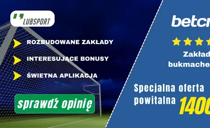 Betcris opinie &ndash; czy rejestracja tutaj się opłaca?