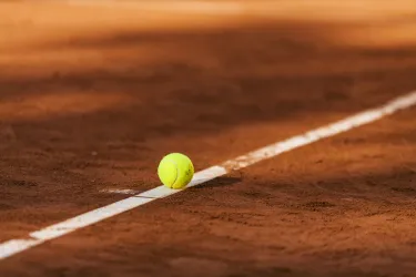 Tenis &ndash; liczenie punkt&oacute;w