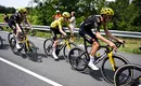 Tour de France 2023: wyniki 9. etapu: Woods wygrywa po świetnym pościgu!