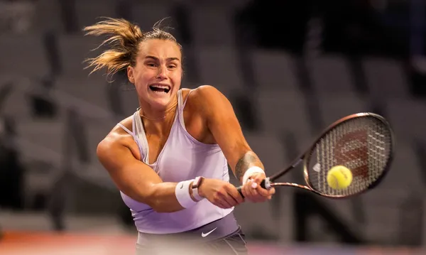 WTA Finals 2022 finał: Sabalenka – Garcia. Kiedy, o której godzinie, gdzie oglądać?