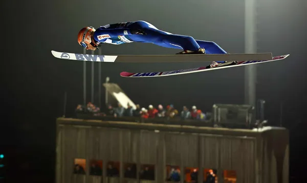 Turniej Czterech Skoczni: gdzie oglądać konkurs w Bischofschofen?